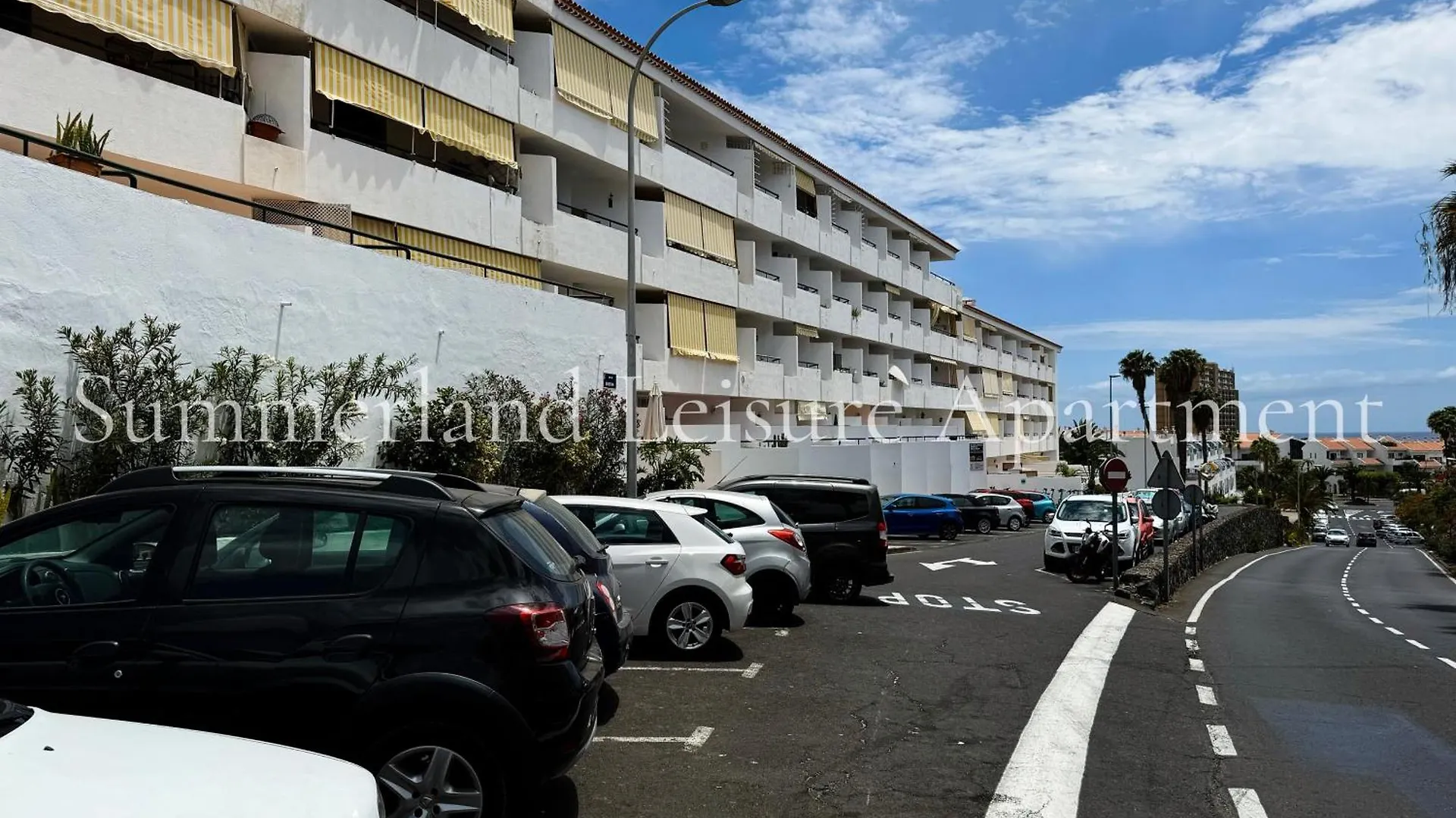 Summerland Leisure Apartment Los Cristianos  Los Cristianos (Tenerife)