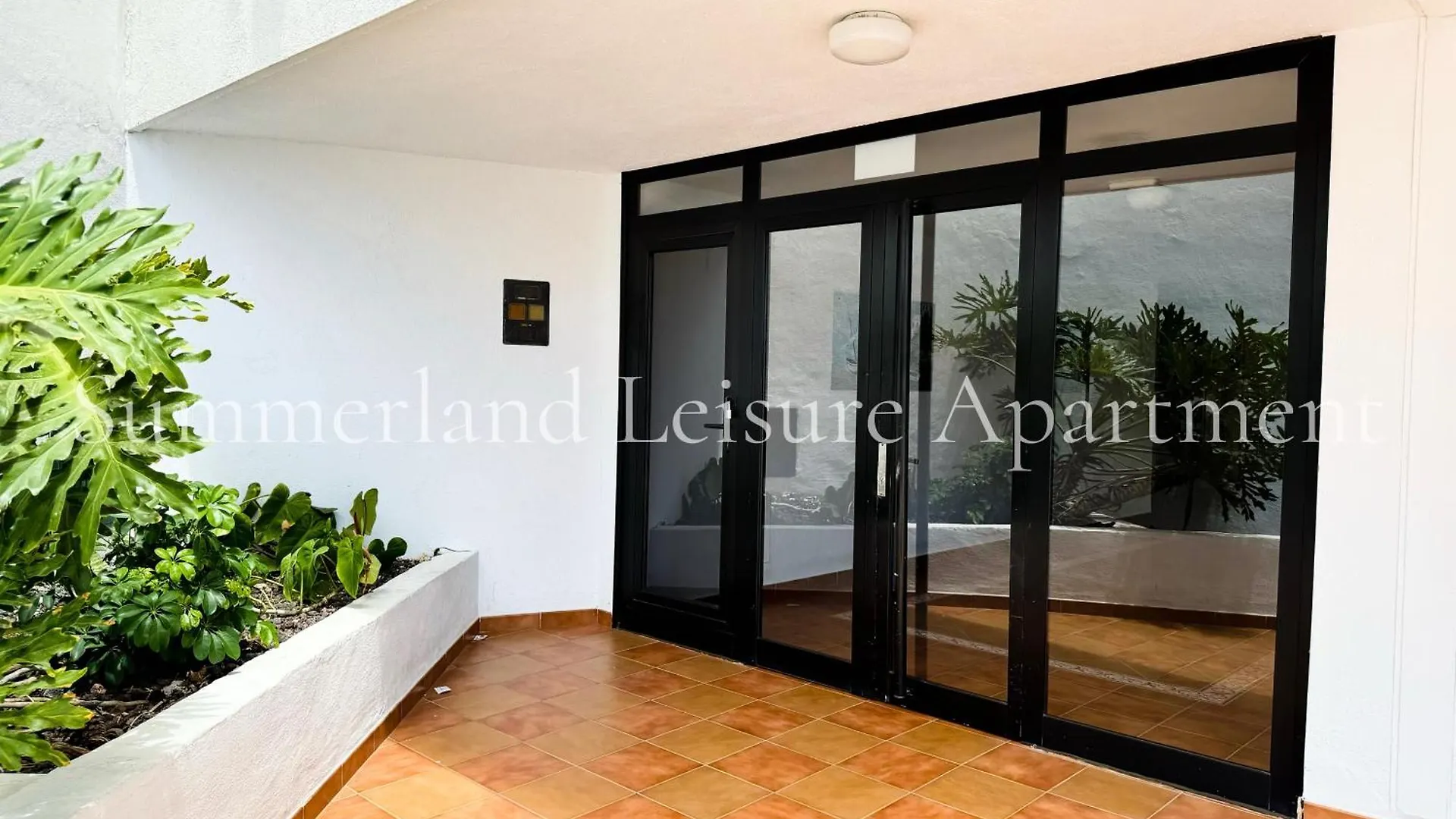 Summerland Leisure Apartment Los Cristianos   Los Cristianos (Tenerife)
