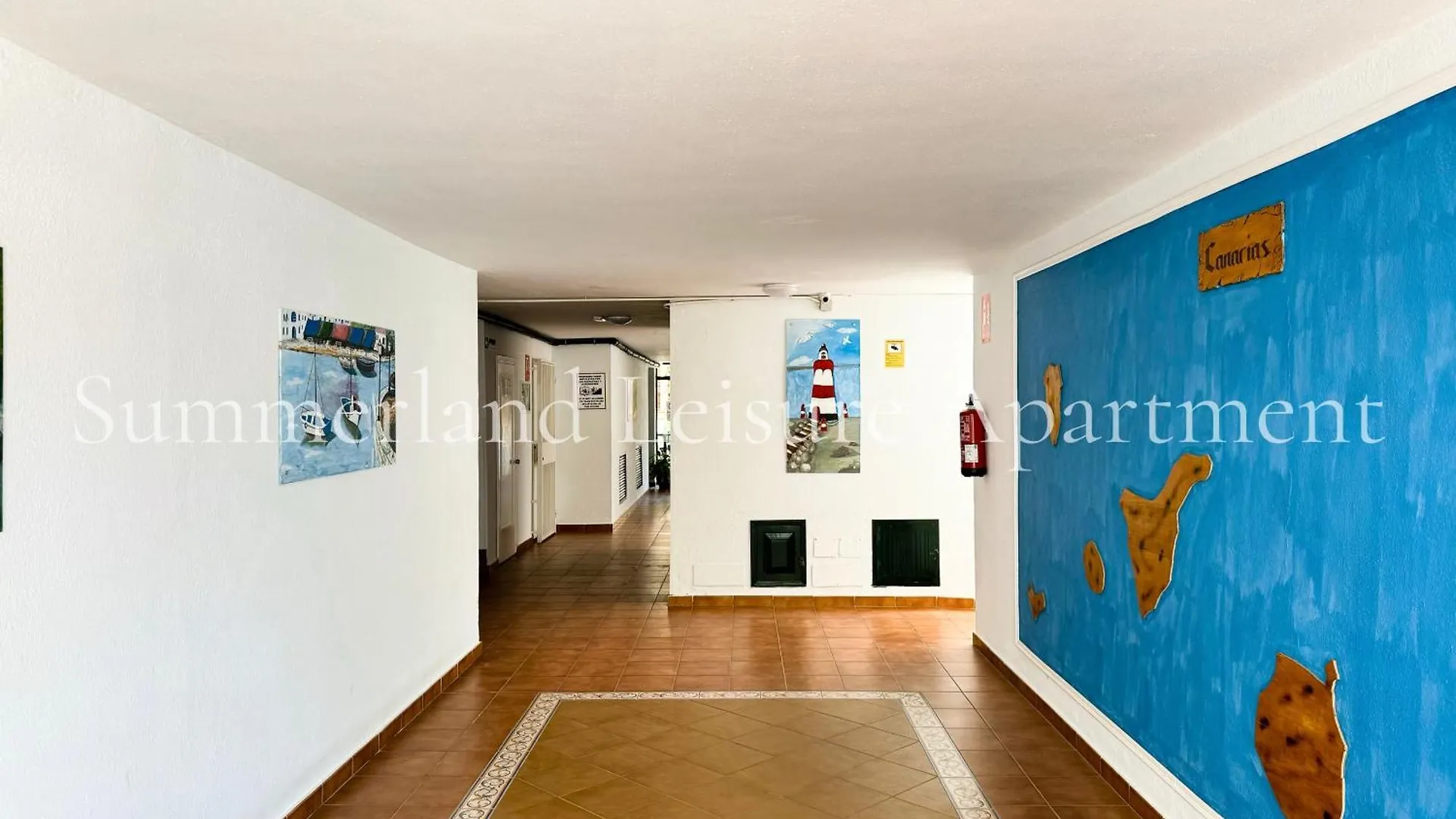Summerland Leisure Apartment Los Cristianos  Ισπανία