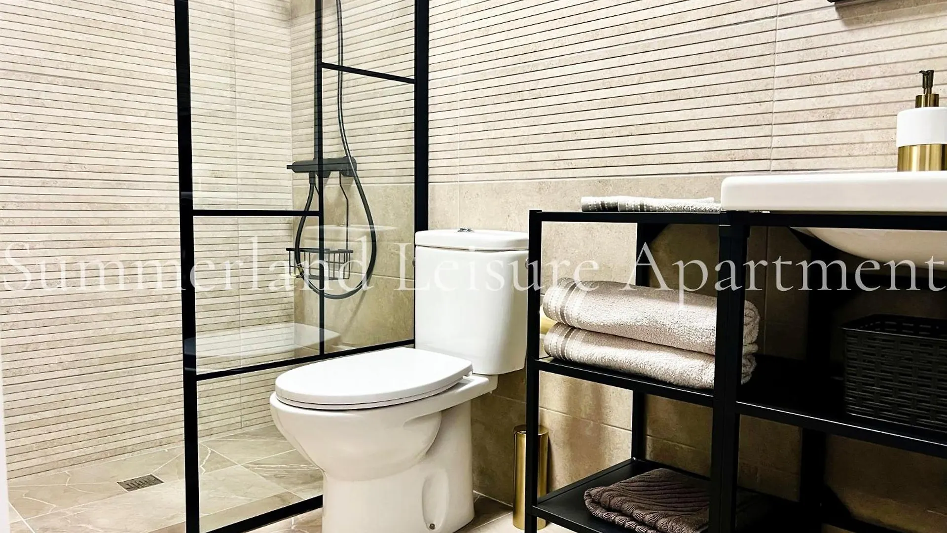 Summerland Leisure Apartment Los Cristianos  Ισπανία