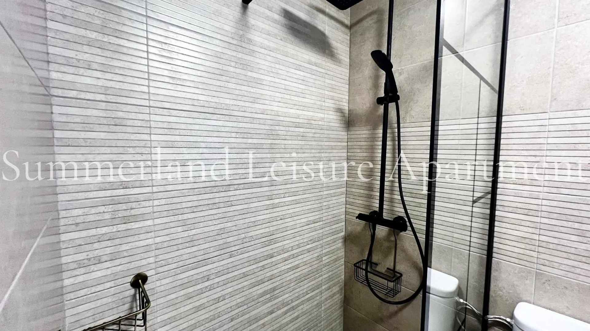 Summerland Leisure Apartment Los Cristianos