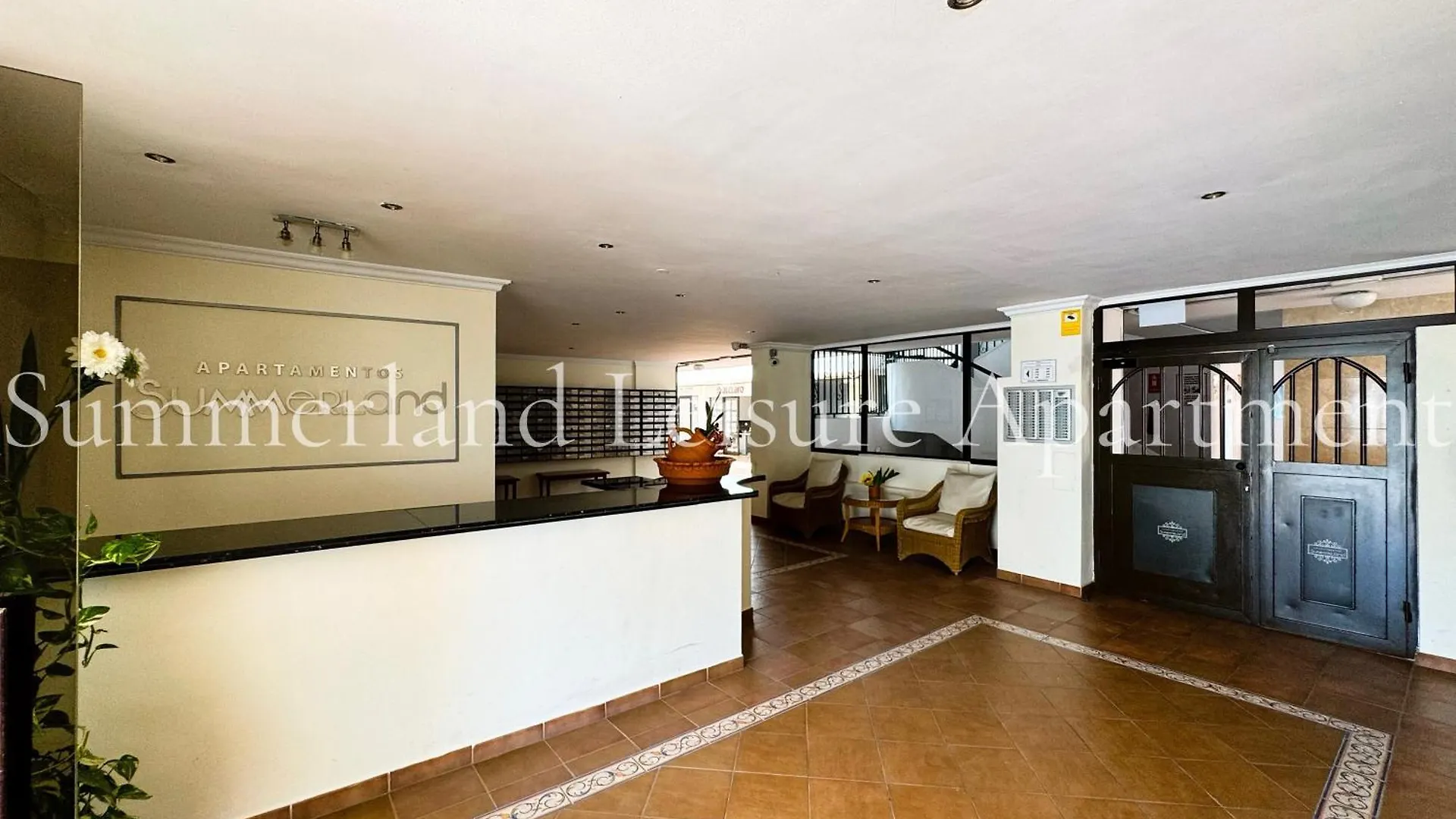 Summerland Leisure Apartment Los Cristianos