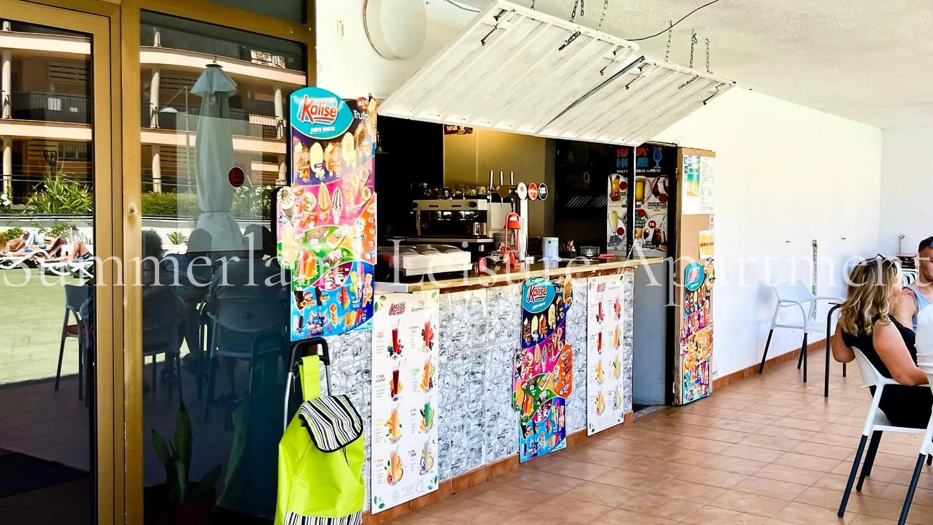 Summerland Leisure Apartment Los Cristianos  Ισπανία