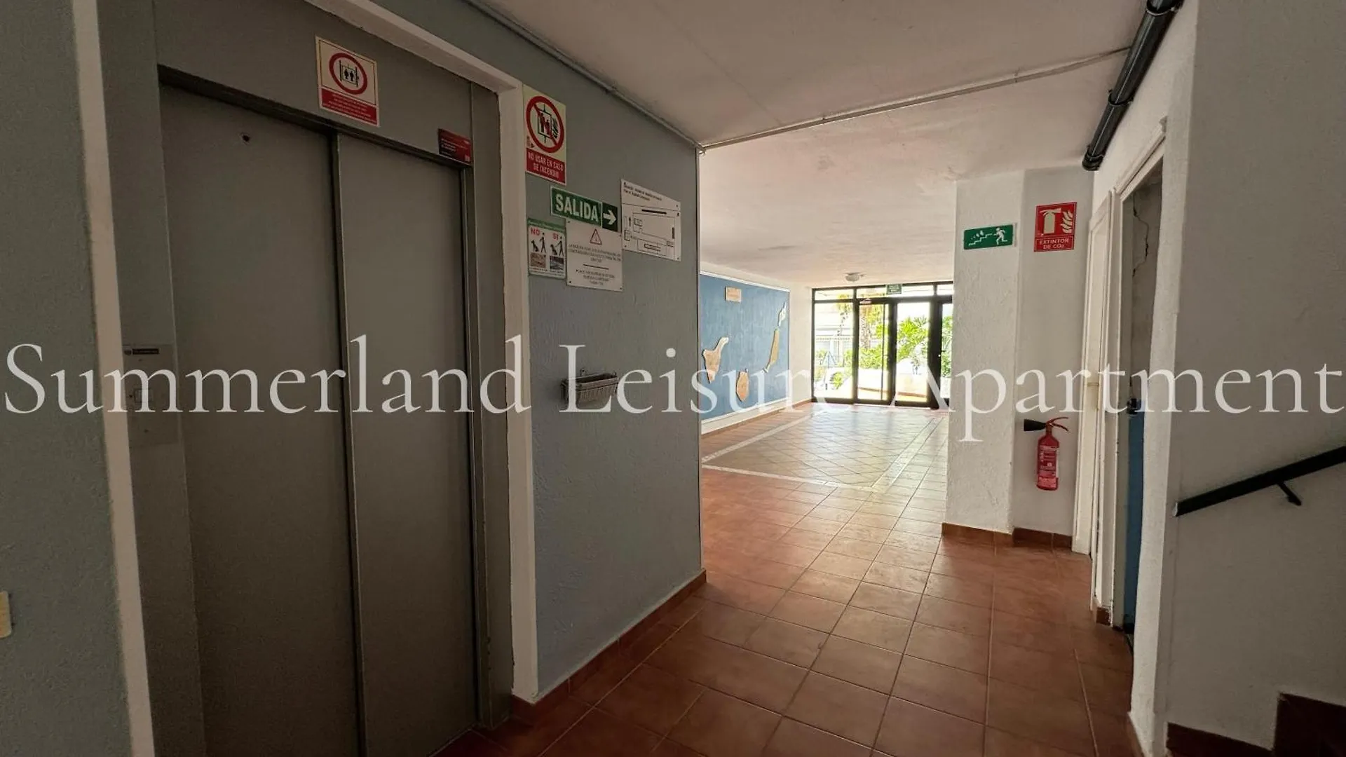 Summerland Leisure Apartment Los Cristianos  0*, Los Cristianos (Tenerife) Ισπανία