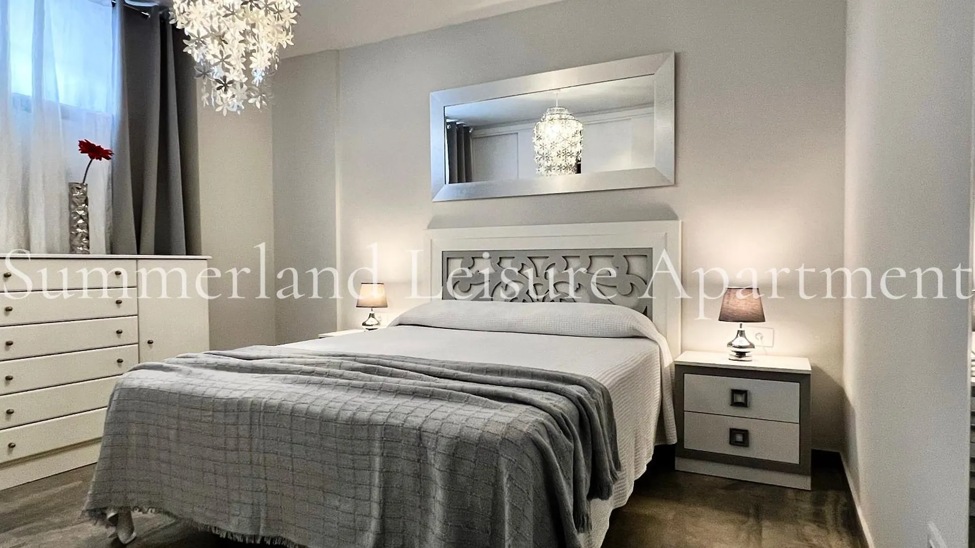 Summerland Leisure Apartment Los Cristianos  Ισπανία