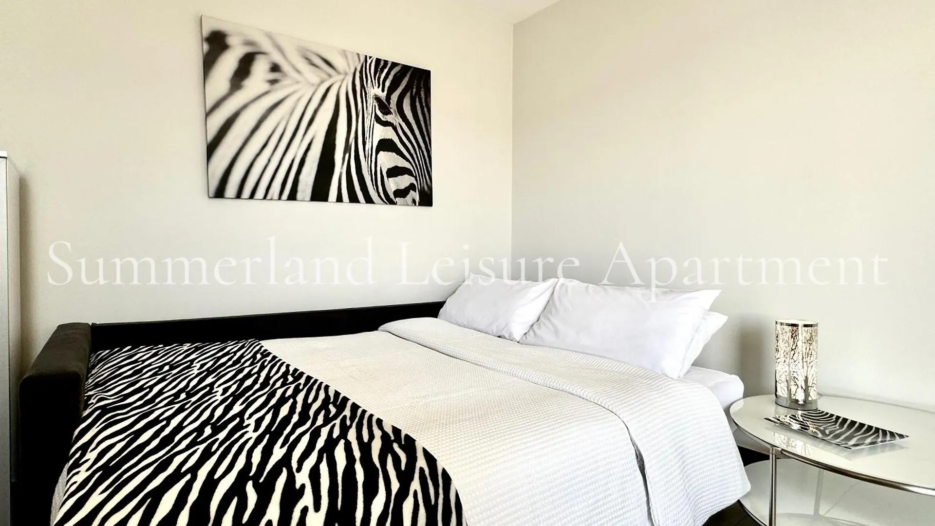 Summerland Leisure Apartment Los Cristianos  Los Cristianos (Tenerife)