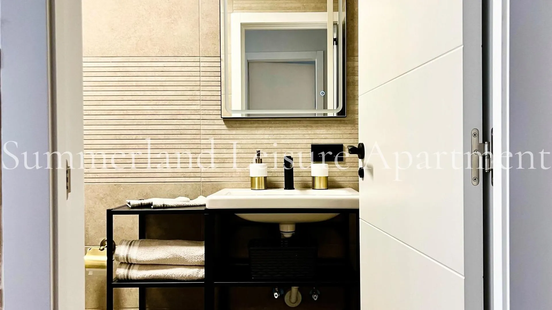 Summerland Leisure Apartment Los Cristianos  0*, Los Cristianos (Tenerife) Ισπανία