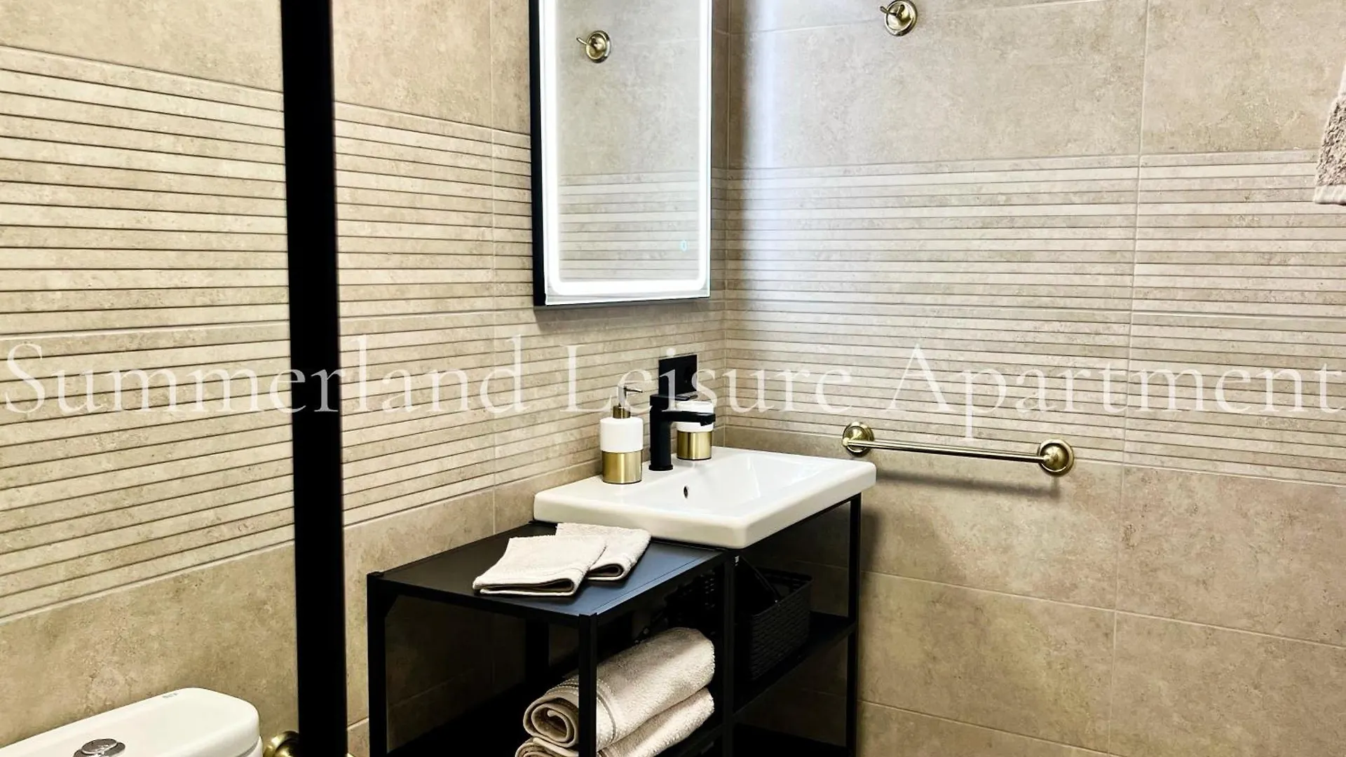Summerland Leisure Apartment Los Cristianos   Los Cristianos (Tenerife)
