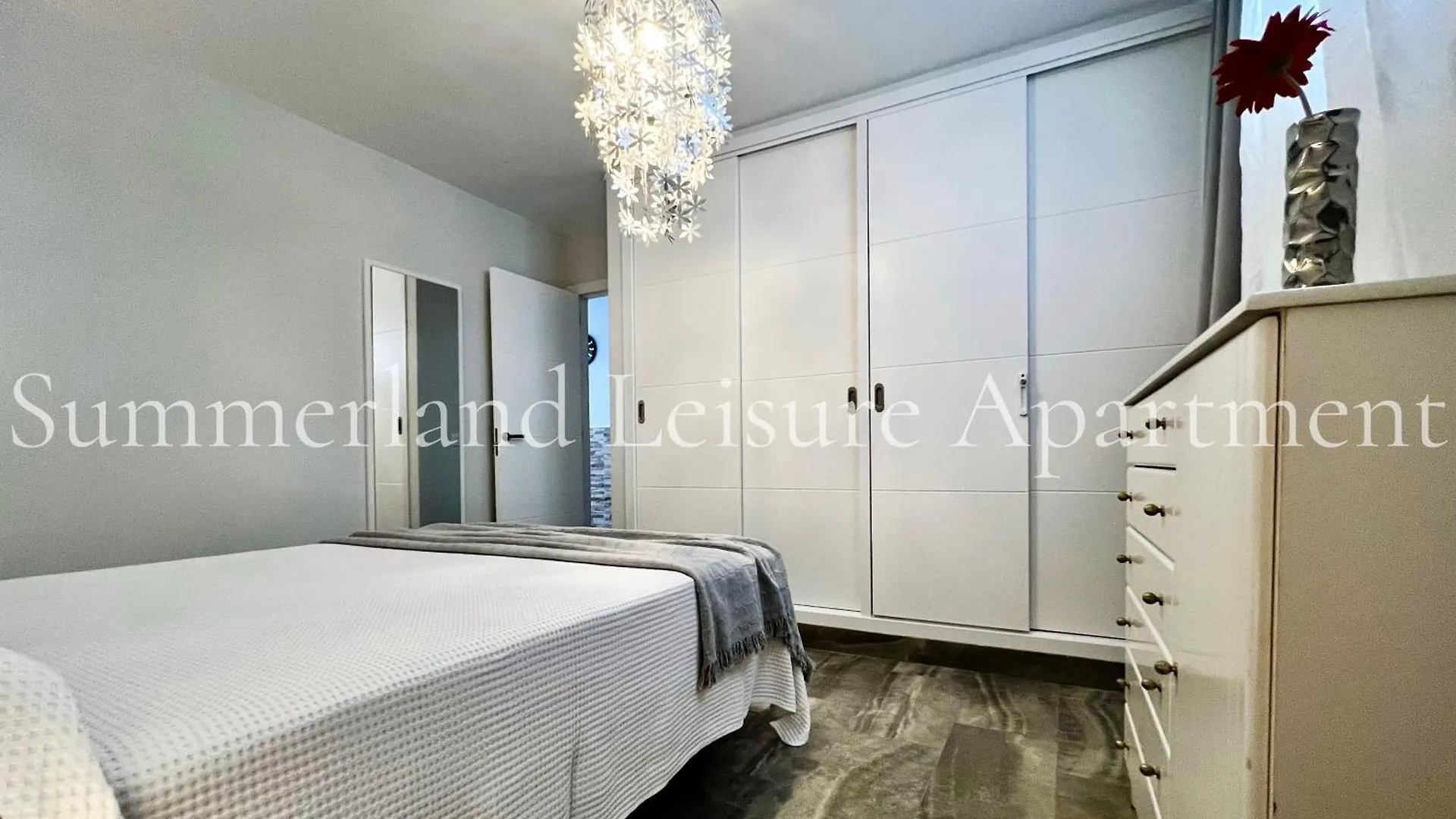 Summerland Leisure Apartment Los Cristianos