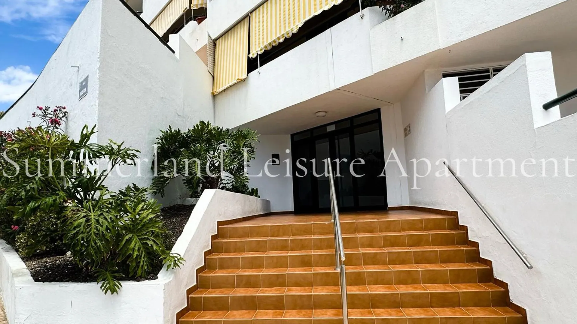 Summerland Leisure Apartment Los Cristianos  Ισπανία